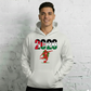 Jordan World Cup 2026 Fitted Hoodie | Let's PLay