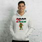 Jordan World Cup 2026 Fitted Hoodie | Slick_Move_GR