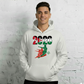 Jordan World Cup 2026 Fitted Hoodie | Rising_Jist
