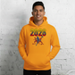 Ecuador World Cup 2026 Fitted Hoodie | Sprints_Trio