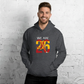 Spain World Cup 2026 Fitted Hoodie | We_Are_26