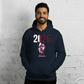 Qatar World Cup 2026 Fitted Hoodie | Slick_Move