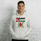 Jordan World Cup 2026 Fitted Hoodie | Sprints_Trio