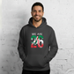 Iran World Cup 2026 Fitted Hoodie | We_Are_26