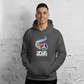 Uruguay World Cup 2026 Fitted Hoodie | Trionda