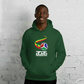 Senegal World Cup 2026 Fitted Hoodie | Trionda