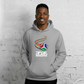 South Africa World Cup 2026 Fitted Hoodie | Trionda