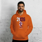 Qatar World Cup 2026 Fitted Hoodie | Slick_Move