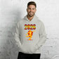 Spain World Cup 2026 Fitted Hoodie | Let's Play_YL