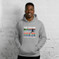 South Africa World Cup 2026 Fitted Hoodie | The_Dream