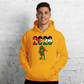 Jordan World Cup 2026 Fitted Hoodie | Slick_Move_GR