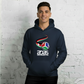 Jordan World Cup 2026 Fitted Hoodie | Trionda