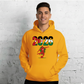 Jordan World Cup 2026 Fitted Hoodie | Let's PLay