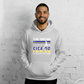 Curacao World Cup 2026 Fitted Hoodie | The_Dream