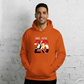 Egypt World Cup 2026 Fitted Hoodie | We_Are_26