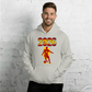 Spain World Cup 2026 Fitted Hoodie | Slick_Move_RD