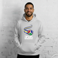 Curacao World Cup 2026 Fitted Hoodie | Trionda