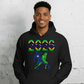 Brazil World Cup 2026 Fitted Hoodie | Smart_Tackle