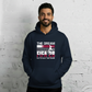 Qatar World Cup 2026 Fitted Hoodie | The_Dream