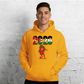 Jordan World Cup 2026 Fitted Hoodie | Slick_Move_RD