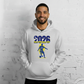 Curacao World Cup 2026 Fitted Hoodie | Slick_Move_BL