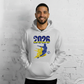 Curacao World Cup 2026 Fitted Hoodie | Rising_jist