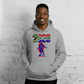South Africa World Cup 2026 Fitted Hoodie | Slick_Move
