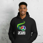 Brazil World Cup 2026 Fitted Hoodie | Trionda