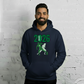 Saudi Arabia World Cup 2026 Fitted Hoodie | Smart_Tackle