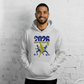 Curacao World Cup 2026 Fitted Hoodie | Sprints_Trio