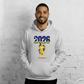 Curacao World Cup 2026 Fitted Hoodie | Slick_Move_YL