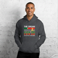 Portugal World Cup 2026 Fitted Hoodie | The Dream