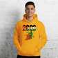 Jordan World Cup 2026 Fitted Hoodie | Rising_Jist