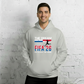 Panama World Cup 2026 Fitted Hoodie | The_Dream