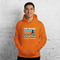 Uzbekistan World Cup 2026 Fitted Hoodie | The_Dream