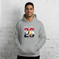 Egypt World Cup 2026 Fitted Hoodie | We_Are_26