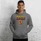 Ecuador World Cup 2026 Fitted Hoodie | Slick_Move_RD