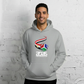 Egypt World Cup 2026 Fitted Hoodie | Trionda