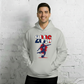 Panama World Cup 2026 Fitted Hoodie | Let's Play