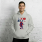 Panama World Cup 2026 Fitted Hoodie | Slick_Move