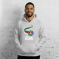 Algeria World Cup 2026 Fitted Hoodie | Trionda