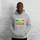 Senegal World Cup 2026 Fitted Hoodie | The_Dream