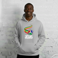 Senegal World Cup 2026 Fitted Hoodie | Trionda