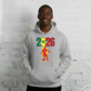 Senegal World Cup 2026 Fitted Hoodie | Slick_Move