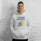 Uruguay World Cup 2026 Fitted Hoodie | Rising_Jist_YL