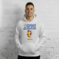Uruguay World Cup 2026 Fitted Hoodie | Slick_Move_GLD