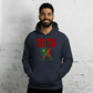 Morocco World Cup 2026 Fitted Hoodie | Smart_Tackle