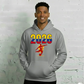 Colombia World Cup 2026 Fitted Hoodie | Let's_Play_RD