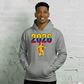 Colombia World Cup 2026 Fitted Hoodie | Slick_Move_YL