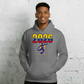 Colombia World Cup 2026 Fitted Hoodie | Let's Play_BL